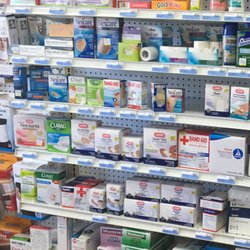 Total Care Pharmacy & Medical Supplies
