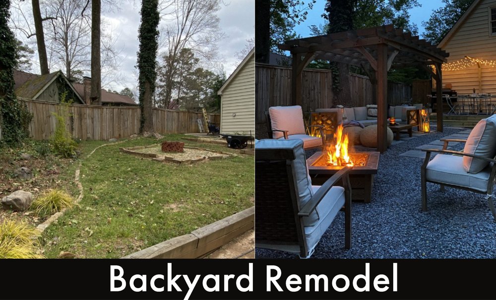 Slide of Falconi & Sons Construction