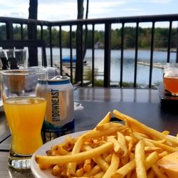 Nonesuch River Brewing