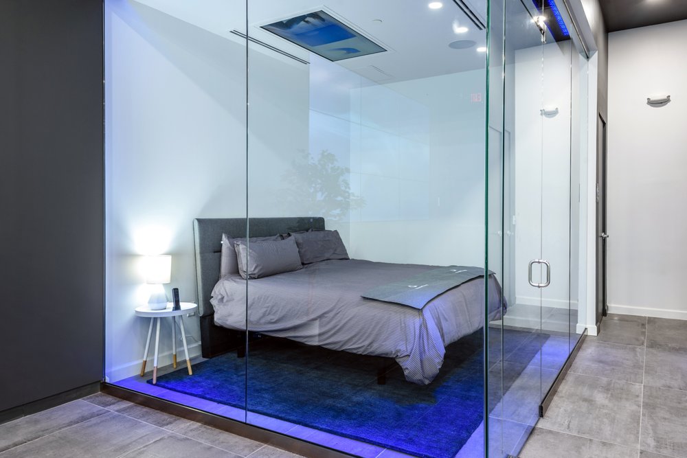 AMERISLEEPFRIENDSWOOD Updated May 2024 12 Photos 500 Baybrook