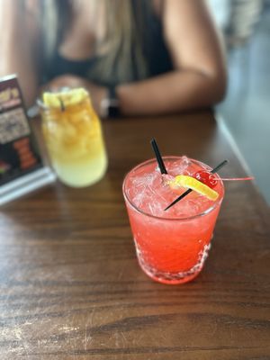 Lo-Lo's Chicken & Waffles by null