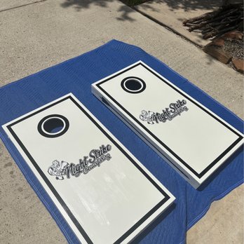 Quicksilver Signs - Signmaking Near Me - Humble, Texas Quicksilver Signs - Signmaking Near Me - Humble, Texas