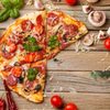 French Market Pizza gift card
