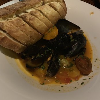 Bacari GDL - Mussels bowl - Mediterranean Near Me - Glendale, California Bacari GDL - Mussels bowl - Mediterranean Near Me - Glendale, California