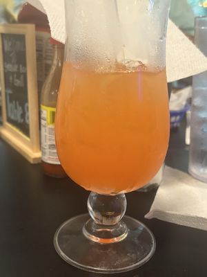 Seaside Bar & Grill by null