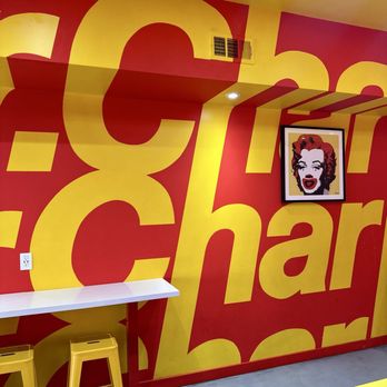 Mr Charlie's - Fast Food Near Me - Santa Monica, California