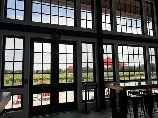 Kontokosta Winery by null