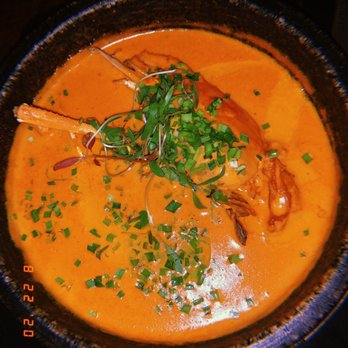 RosaNegra Tulum - Lobster bisque - Steakhouses Near Me - Tulum, ROO RosaNegra Tulum - Lobster bisque - Steakhouses Near Me - Tulum, ROO