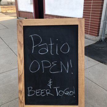 Procreations Brewing - Breweries Near Me - Fresno, California