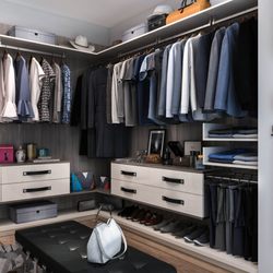 Closet Factory 25 Photos 17 Reviews Home Organization 355 Middlesex Ave Wilmington Ma United States Phone Number