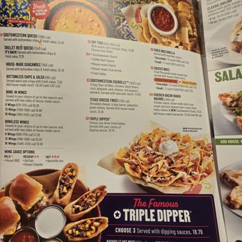 Chili's - 4/22/26 - American Near Me - Temecula, California