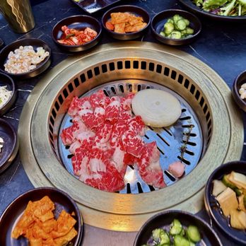 350 ATELIER - Korean Near Me - North Hollywood, California 350 ATELIER - Korean Near Me - North Hollywood, California