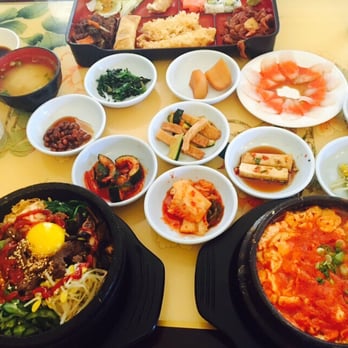 Korea House - yeah～ best ever - Korean Near Me - Austin, Texas