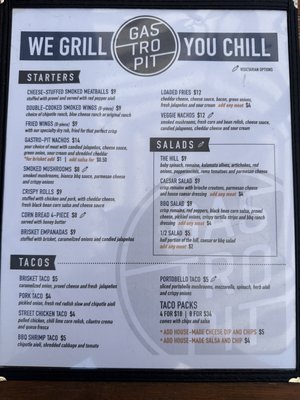 Menu photo 5 Gastropit Ellisville Ellisville, MO Menu photo 5 Gastropit Ellisville Ellisville, MO