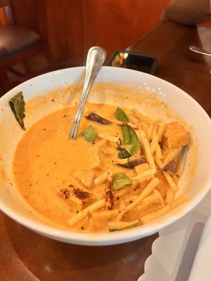 Royal Thai by null