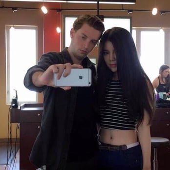 MCN Salon - Men's cut & style/ women's blow out & style both with Kerastase treatments - Hair Salons Near Me - Pittsburgh, Pennsylvania