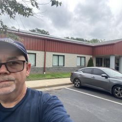 Thurman Brisben Homeless Shelter