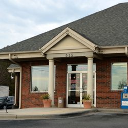 Parkway House Family Restaurant - Converted Bank