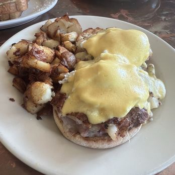 Cafe Espresso - Irish Bene - Breakfast & Brunch Near Me - Portsmouth, New Hampshire