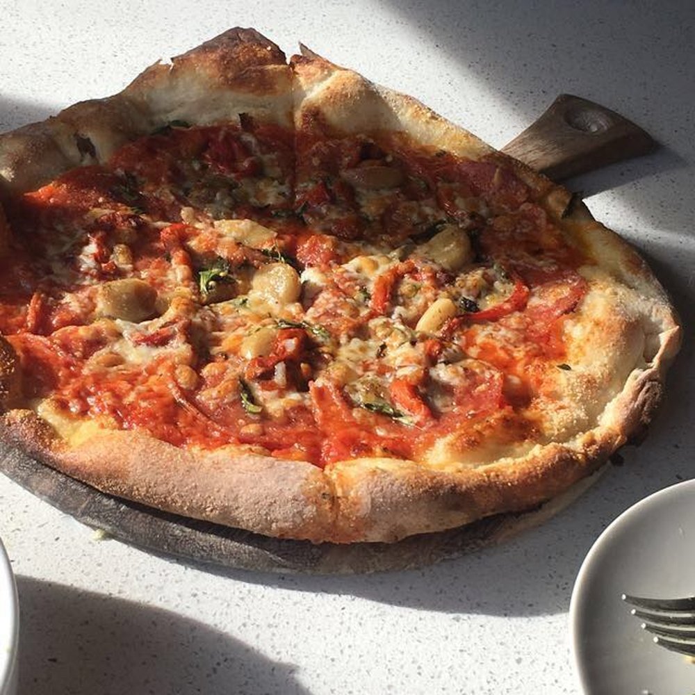 Bufala - Calabria Pizza - Pizza Near Me - Vancouver, British Columbia Bufala - Calabria Pizza - Pizza Near Me - Vancouver, British Columbia