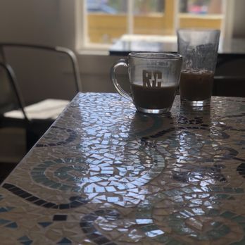 Relampago Coffee Lab - Coffee & Tea Near Me - St. Augustine, Florida