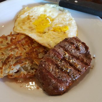 Hyatt Centric Chicago O’Hare - Steak and eggs - Hotels Near Me - Rosemont, Illinois Hyatt Centric Chicago O’Hare - Steak and eggs - Hotels Near Me - Rosemont, Illinois