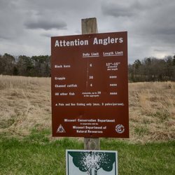 Horton Farm Conservation Area