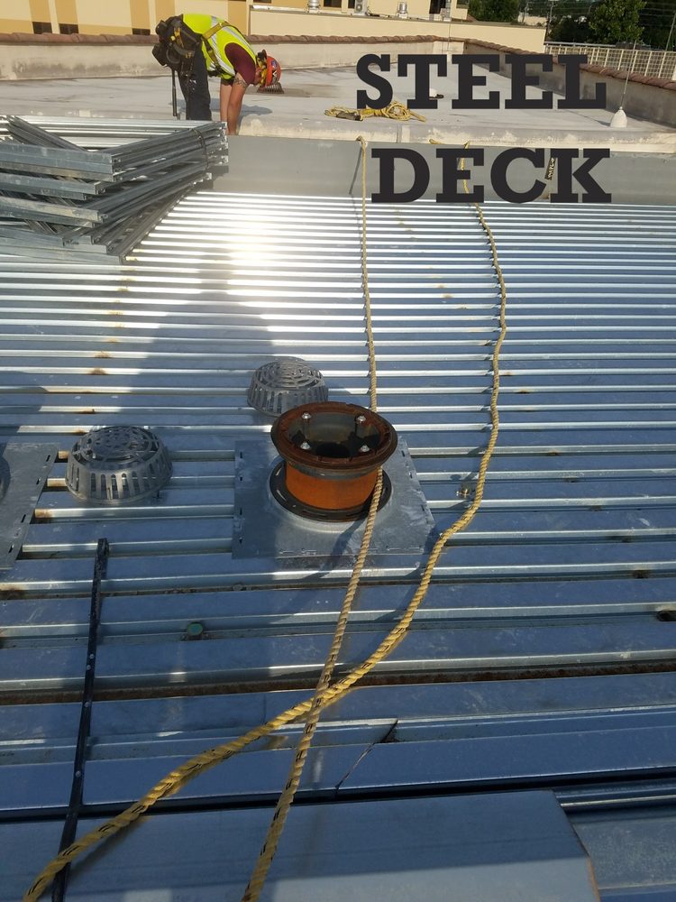 Slide of Bel-Mac Roofing