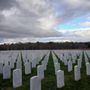 Photo of Calverton National Cemetery