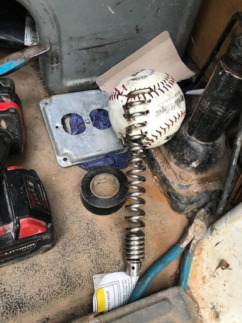 Slide of Totally Stoked Septic & Plumbing Services