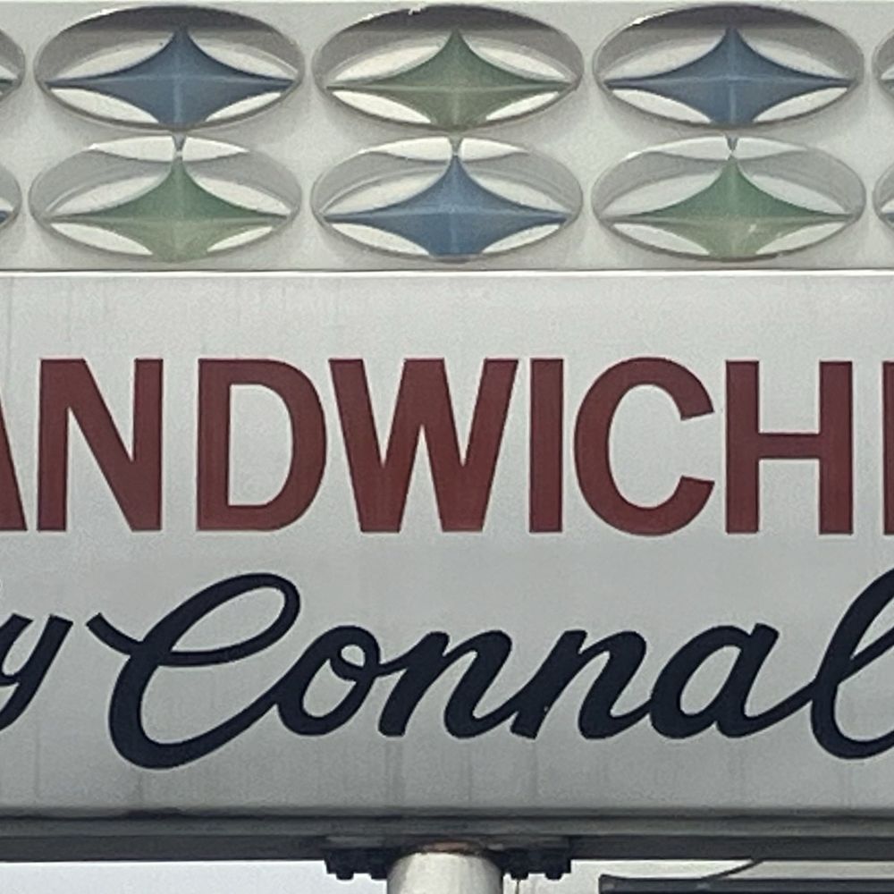 Sandwiches by Connal - Sandwiches Near Me - Pasadena, California Sandwiches by Connal - Sandwiches Near Me - Pasadena, California