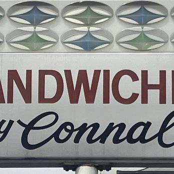 Sandwiches by Connal - Sandwiches Near Me - Pasadena, California Sandwiches by Connal - Sandwiches Near Me - Pasadena, California