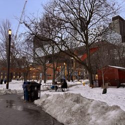 Grange Park