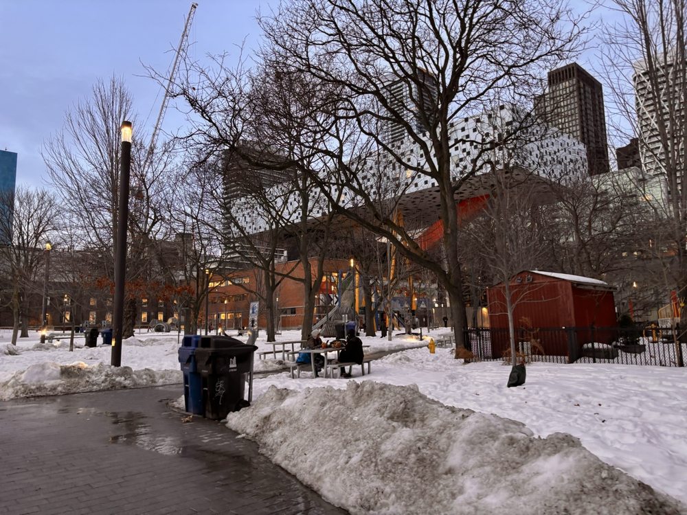 Grange Park Image
