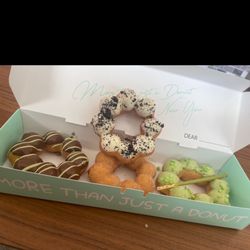 Royal Tea - Sarasota - Package