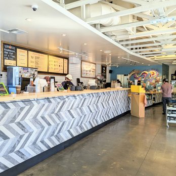 Philz Coffee - Philz Front Counter - Coffee & Tea Near Me - Fullerton, California