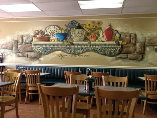 Buon Gusto Pizzeria & Grill by null