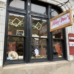Abby Mae’s Boutique