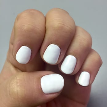 Honey Nails Salon - Nice gel manicure but unfortunately it began chipping in less than a day - Nail Salons Near Me - Brooklyn, New York Honey Nails Salon - Nice gel manicure but unfortunately it began chipping in less than a day - Nail Salons Near Me - Brooklyn, New York