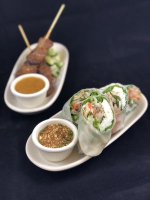 Kinn Kao Northern Thai Kitchen by null