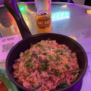 Noori Chicken/ Pocha - Chicken fried rice - Korean Near Me - Clawson, Michigan Noori Chicken/ Pocha - Chicken fried rice - Korean Near Me - Clawson, Michigan