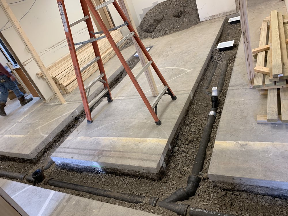 Slide of Dannan Plumbing