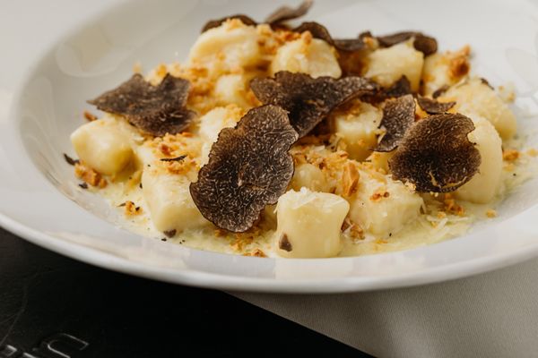 CinCin Ristorante + Bar by null