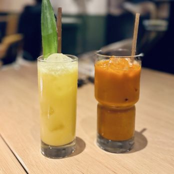 Kalaya - Tom Kha Colada and Thai Iced Tea - Thai Near Me - Philadelphia, Pennsylvania Kalaya - Tom Kha Colada and Thai Iced Tea - Thai Near Me - Philadelphia, Pennsylvania