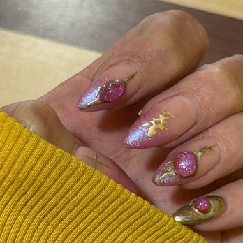 Nova Girl Nails - Nail Technicians Near Me - Wendell, Idaho Nova Girl Nails - Nail Technicians Near Me - Wendell, Idaho