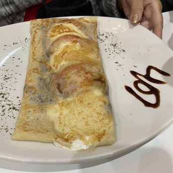 407 Cafe - Capresa Crepe - Cafes Near Me - Orlando, Florida 407 Cafe - Capresa Crepe - Cafes Near Me - Orlando, Florida