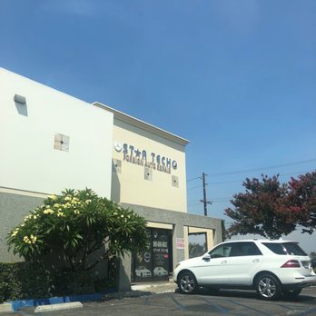 Star Tech Foreign Auto Repair - Front of building - Auto Repair Near Me - Chino, California Star Tech Foreign Auto Repair - Front of building - Auto Repair Near Me - Chino, California
