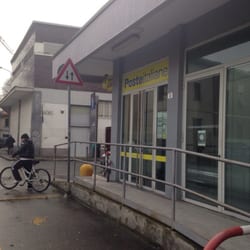 Poste Italiane - Una foto della posta di Lissone e' d'obbligo
