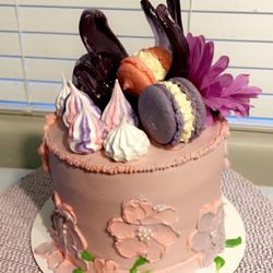 Selene’s Heavenly sweets