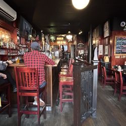 Churchill Arms